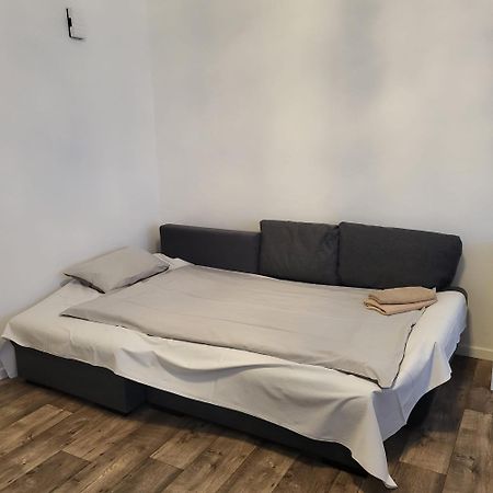Gemuetliche Appartement 巴特恩豪森 外观 照片