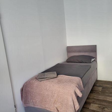 Gemuetliche Appartement 巴特恩豪森 外观 照片